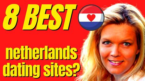 dating sites in netherlands in english